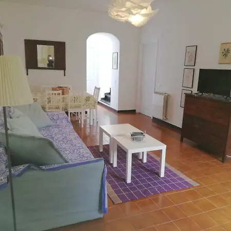 Сasa de vacaciones 